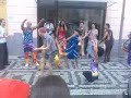 Exotic dancers