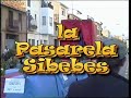 la pasarela sibebes