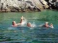 Water Syncro in Alonissos
