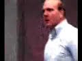 Ballmer dance