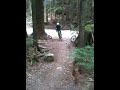 Fromm Mountain Biking