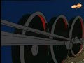 Hey Arnold-Haunted Train Song