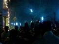 chemmeen pennallae band song @ pazhanji palli perunnal