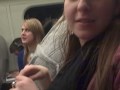 UEA Korfball Trip to Edinburgh Part 1