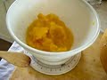 Pumpkin Pie