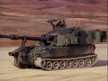 Artillery Strike - Mortar, Howitzer, Self-Propelled Guns