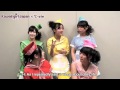 【℃-ute】 コメント 『第七章「美しくってごめんね」』