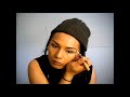 Boy to Girl Transformation in 4 minutes!