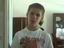 Singing Sorry Blame It On Me Cimpmunk Style