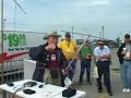 AO-51 Satellite Contact at Dayton (Part I)