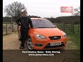 Ford Archive Gems - Ford S