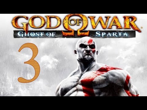 ghost of sparta ghost of sparta