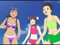 Negima Opening (Happy Material Euro Beat ver.)