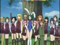 Negima Opening (Happy Material Euro Beat ver.)