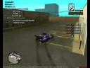 Drifting in samp vid