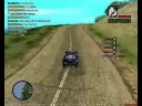 Drifting in samp vid