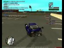 Drifting in samp vid