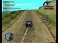 Drifting in samp vid