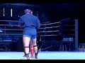 Sambo: Russia vs World