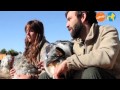 Click to View : Miriam Romero y Tito Pedrero en La2