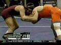 CP Schlatter vs. Kevin Ward