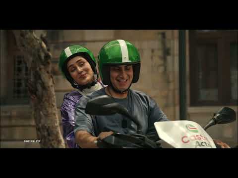 Castrol Activ-Bike Smooth Toh Life Smooth