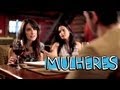 MULHERES