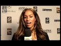 46664 london   leona lewis interview