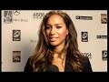 46664 london   leona lewis interview