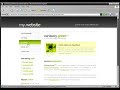 Template Migration for Joomla 4
