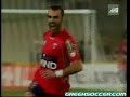 AEK v Panionios 0-3 (54' Choutos) - Matchday 19 07/08
