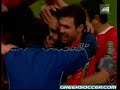 AEK v Panionios 0-3 (54' Choutos) - Matchday 19 07/08