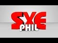 SXE Phil Theme Song | Typography | HD