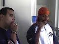 DRIN & WAXCEN-TALKING ABOUT NORTHWEST MUSIC.ITS THE TRUTH!