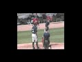 Evan Frederickson Unbelievable Play