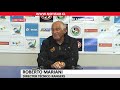 Deportes Puerto Montt 1 - 3 Rangers - Campeonato Primera B 2011