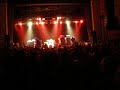 PENNYWISE - LAND DOWN UNDER - THEBARTON THEATRE - ADELAIDE PENNYWISE - LAND DOWN UNDER - THEBARTON THEATRE - ADELAIDE