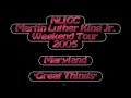 great things   new life inspirational gospel choir