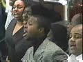 great things   new life inspirational gospel choir