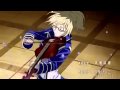 Tegami Bachi Opening Theme 1