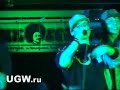 РЭППИТ: live GPF @ Грибоедов 11.05.08
