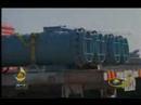 IThe last of 82 Tons of Nuclear Fuel delivered to Bushehr