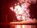Pyrotechnic Rainbow