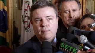 VÍDEO: Antonio Anastasia destaca os principais avanços e desafios de Minas Gerais em 2013