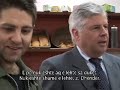 European lessons with Pieter Feith part 1