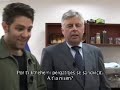 European lessons with Pieter Feith part 1