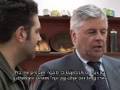 European lessons with Pieter Feith part 1