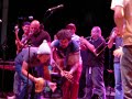 Jason Mraz Dancing on stage with tambourine Jason Mraz Dancing on stage with tambourine