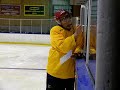 Filipstads Ishockey tr�nar