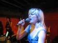 VIS Lollobrigida & Džoni Racković-SKC Beograd, 10.10.2008.